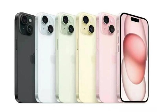 南丹苹果15维修中心分享红米K70和iPhone15该怎么选 