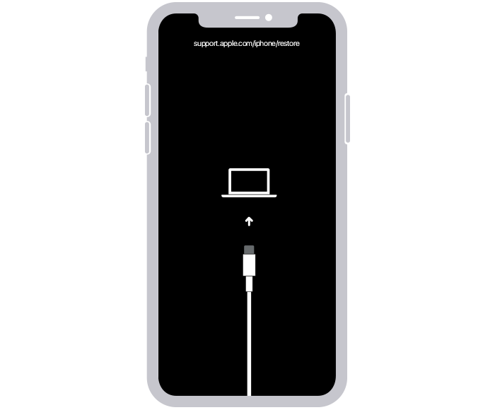 南丹白苹果维修店分享iPhone内存已满出现白苹果问题怎么办 