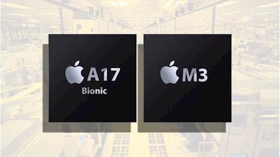 南丹苹果15维修站分享iPhone15系列会用3nm芯片吗 