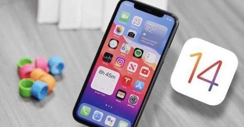 南丹苹果手机维修分享iOS 14哪个版本更好用 
